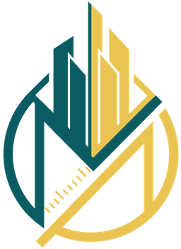 OM Vinayaga Constructions logo