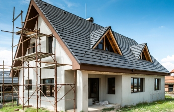 Residential apartment construction Madurai Tamil Nadu