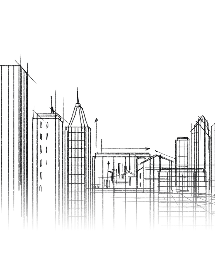 Commercial construction Tamil Nadu by Om Vinayaga