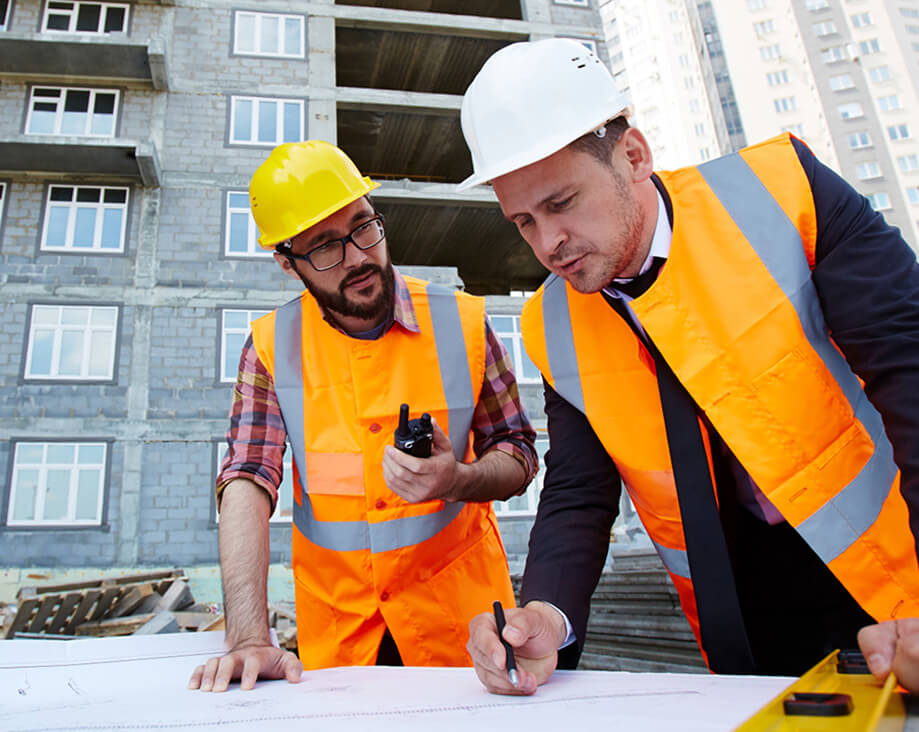 Modern house construction Madurai Om Vinayaga builders