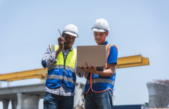 Project management construction Tamil Nadu