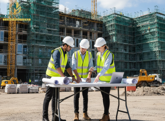 PWD tender consultation documents Madurai construction experts