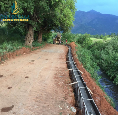 Commercial building construction Madurai