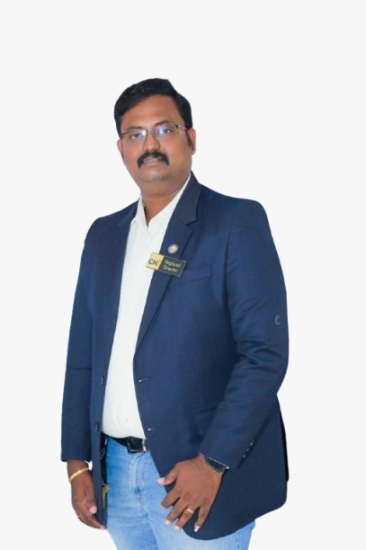 Om Vinayaga Constructions team Madurai engineers